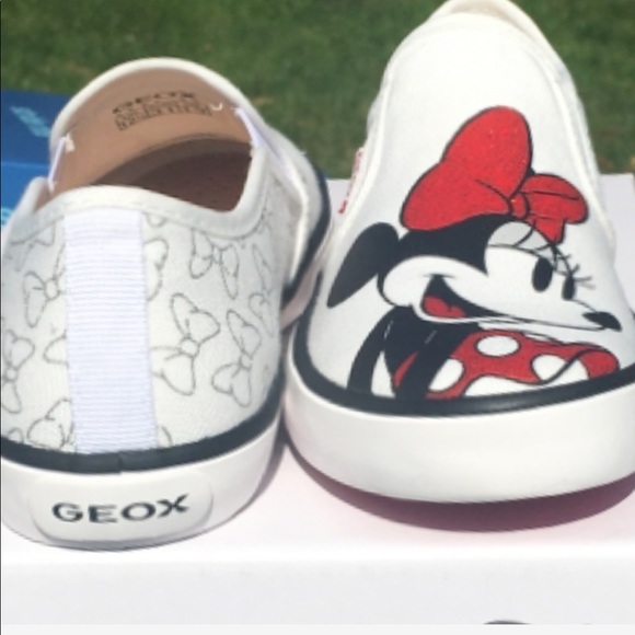 New Geox n Disney Minnie For Her! 🥰❤️🌹 - Picture 7 of 7